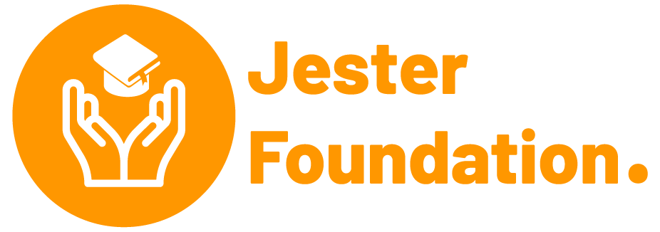 Jester Foundation Logo